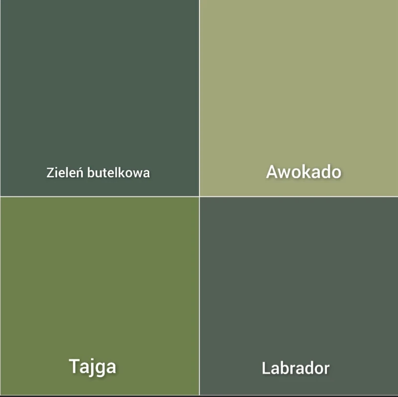 Różowe biurko dziecięce z nadstawką dostępne warianty kolorów
